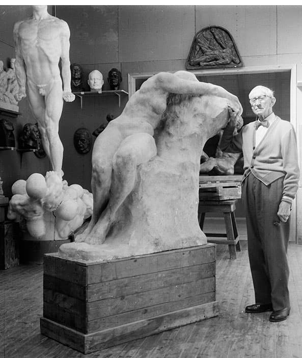 Påvirkning fra oppholdene i utlandet