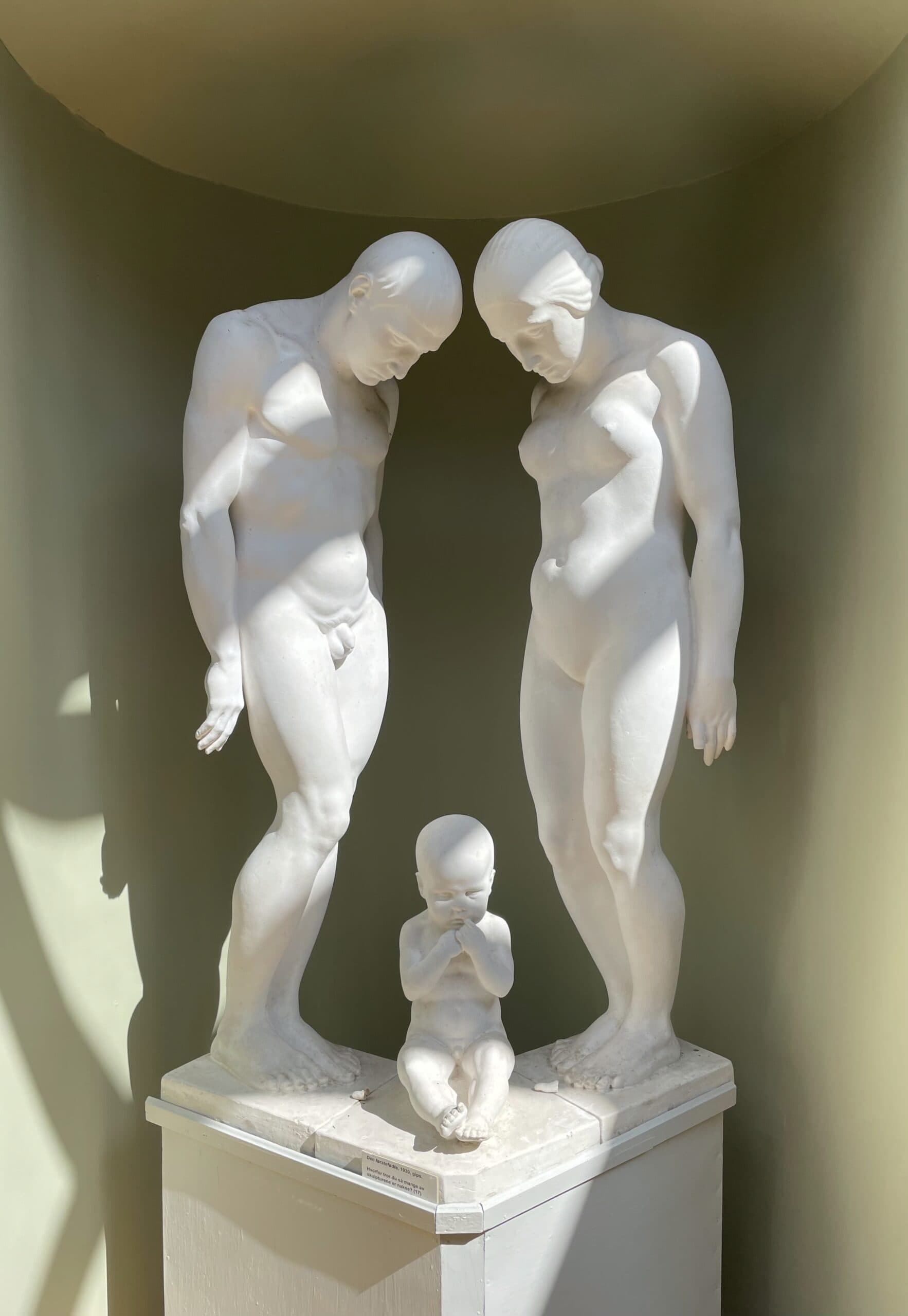 Sofus Madsen Skulpturmuseum