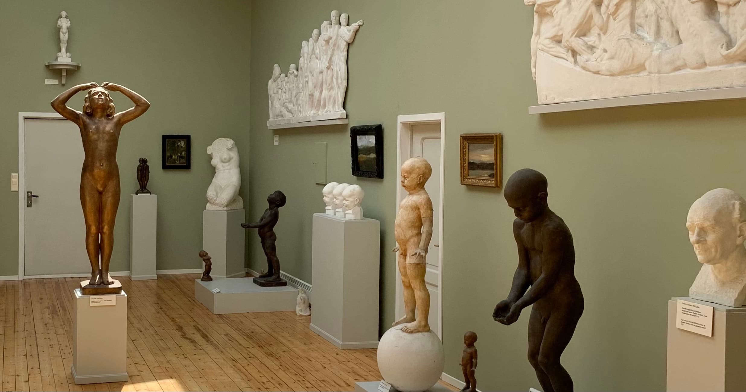 Sofus Madsen Skulpturmuseum