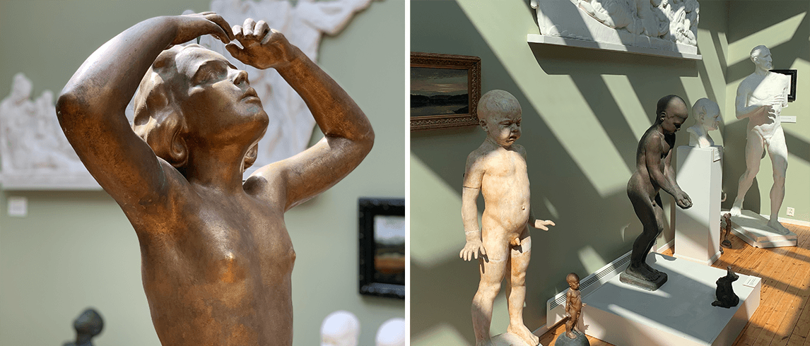 Sofus Madsen Skulpturmuseum