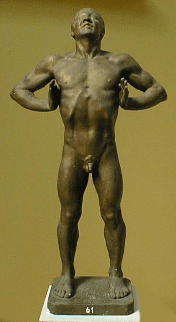 Utbrytende kraft / Befrielse